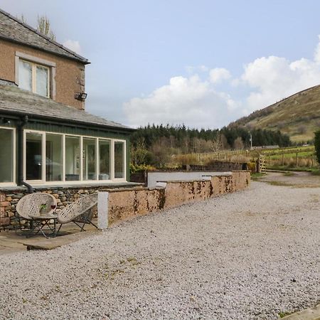 Glen Cottage Penrith Buitenkant foto