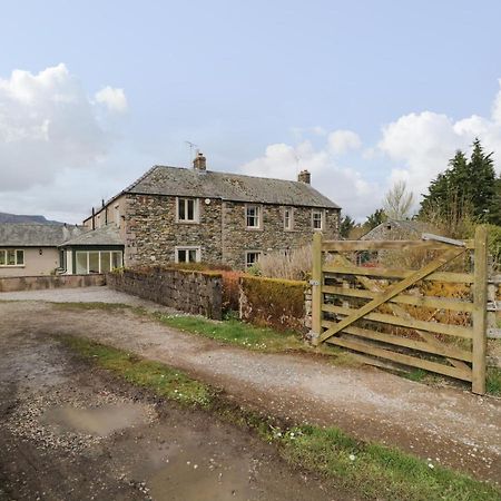 Glen Cottage Penrith Buitenkant foto