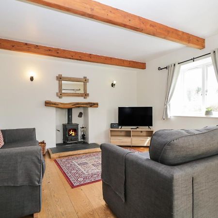 Glen Cottage Penrith Buitenkant foto