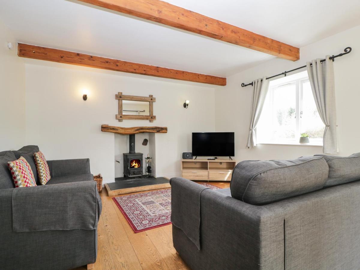 Glen Cottage Penrith Buitenkant foto