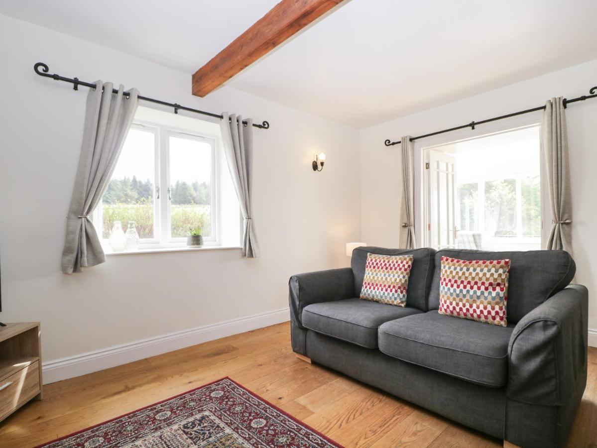 Glen Cottage Penrith Buitenkant foto