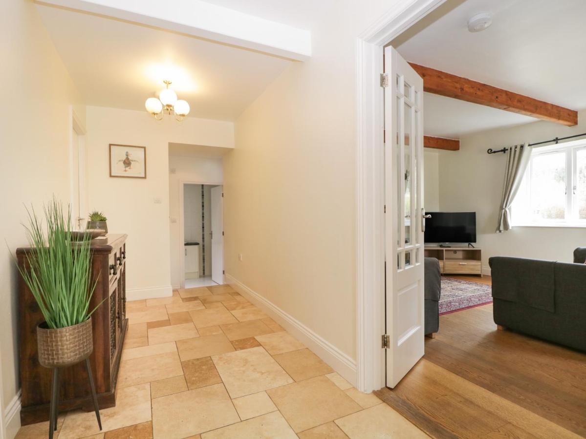Glen Cottage Penrith Buitenkant foto