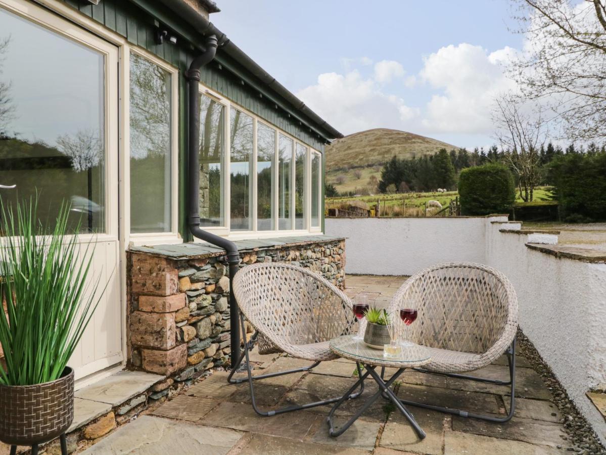Glen Cottage Penrith Buitenkant foto