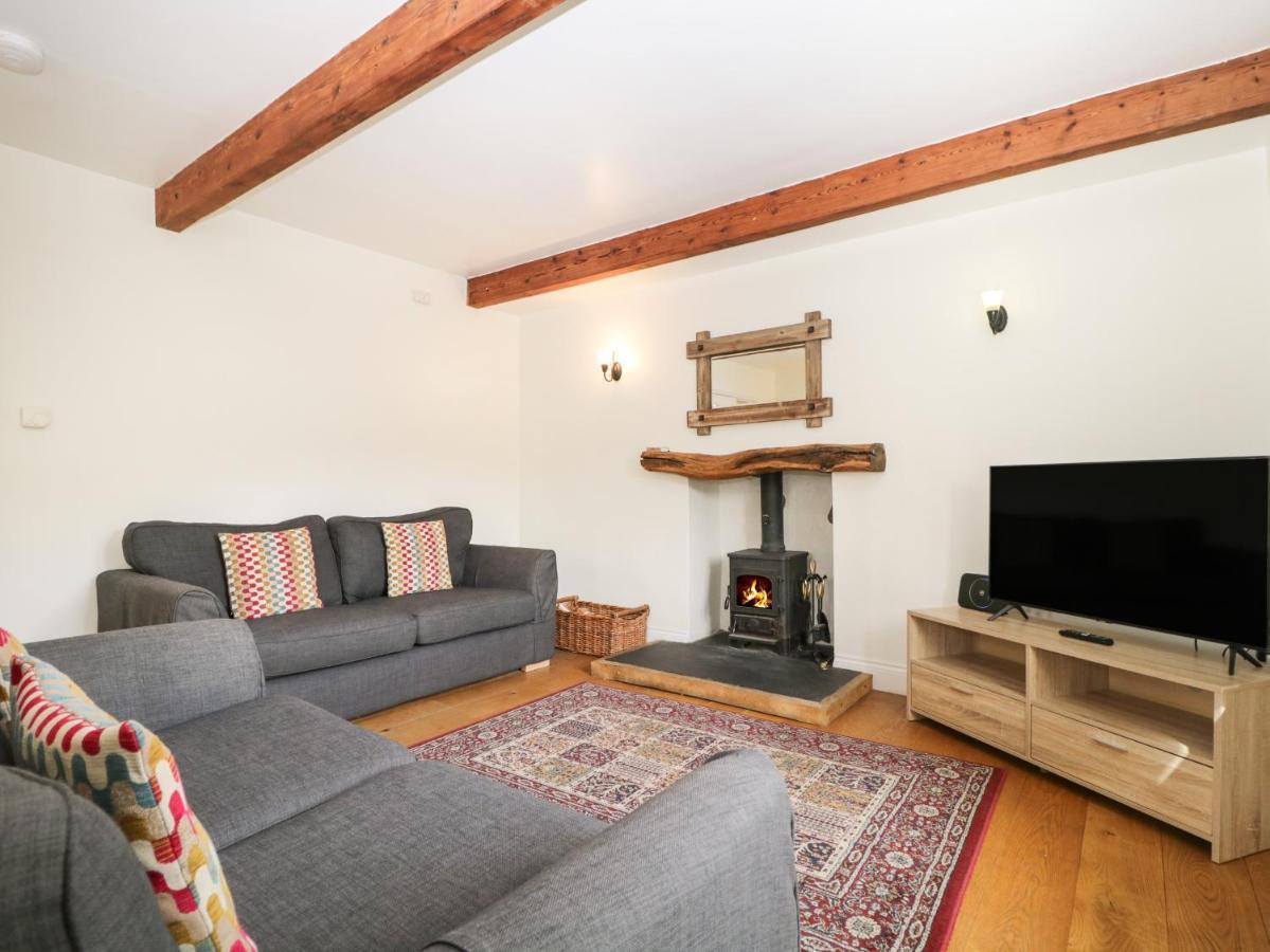 Glen Cottage Penrith Buitenkant foto