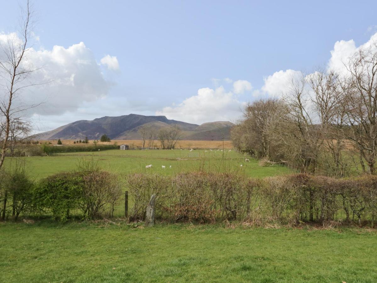 Glen Cottage Penrith Buitenkant foto