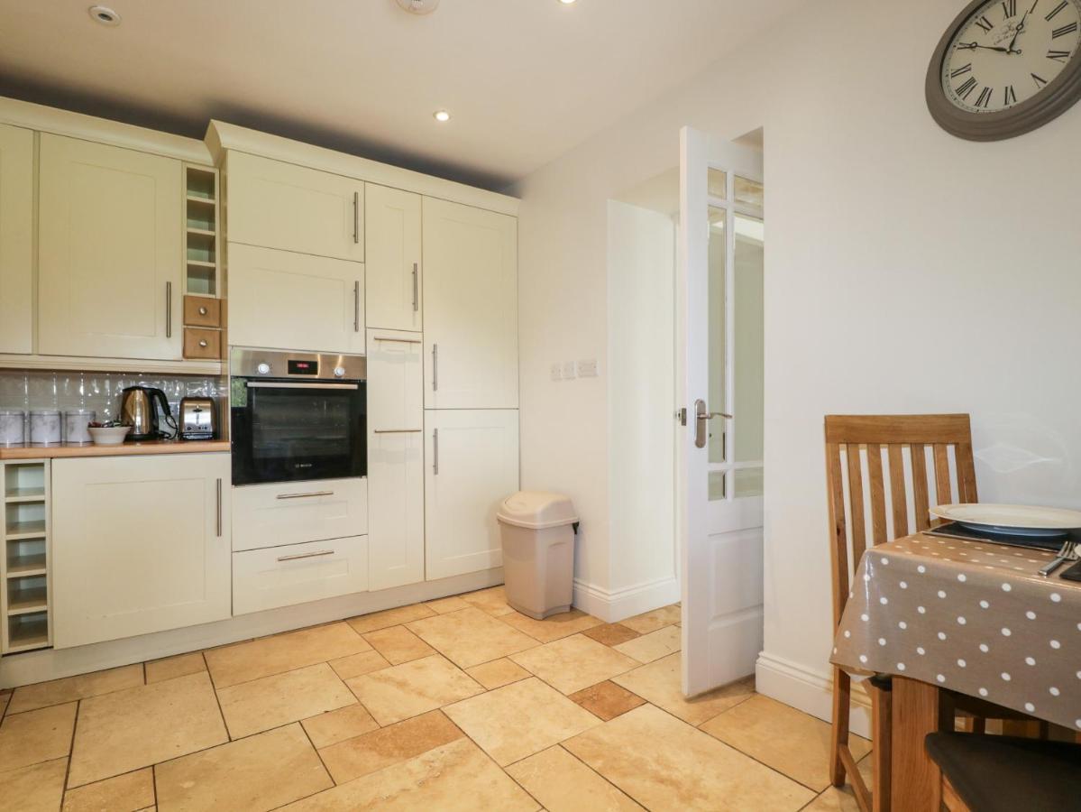 Glen Cottage Penrith Buitenkant foto