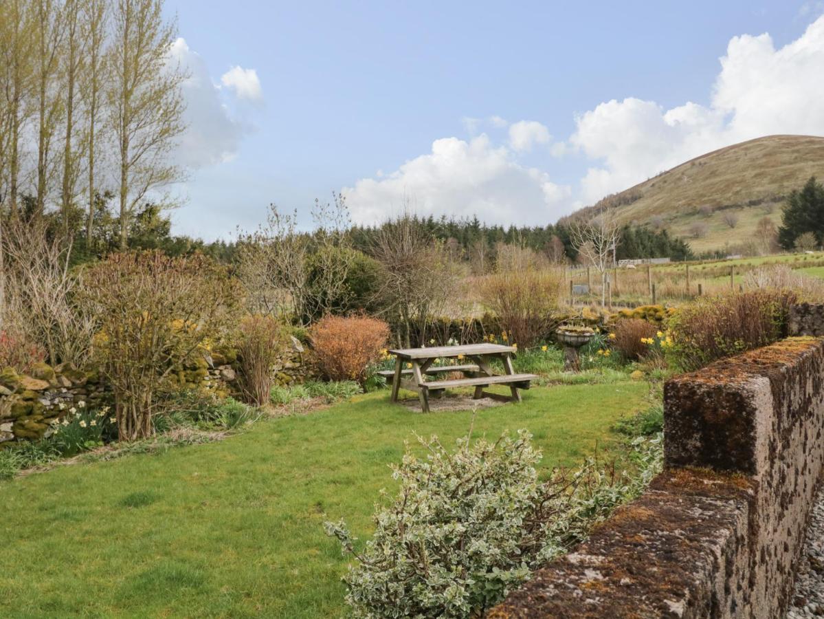 Glen Cottage Penrith Buitenkant foto