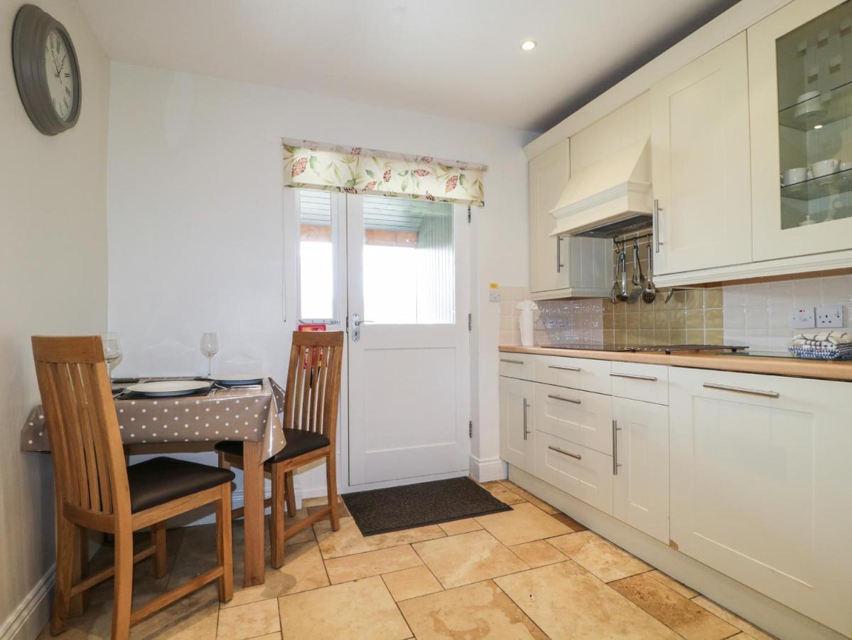 Glen Cottage Penrith Buitenkant foto